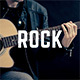 Powerful Rock Pack - AudioJungle Item for Sale