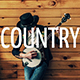 Country Pack - AudioJungle Item for Sale