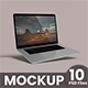 MacBook Pro Display Mockup - GraphicRiver Item for Sale