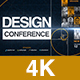 Design Conference Promo - VideoHive Item for Sale