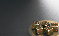The perfect bet. Dices and probability. - PhotoDune Item for Sale