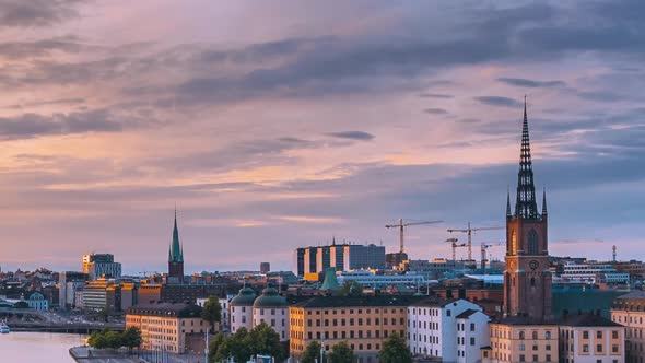 Stockholm Sweden