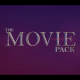 Movie Pack 01 - VideoHive Item for Sale