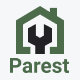 Parest - Home Maintenance Shopify Theme - ThemeForest Item for Sale