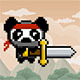 Panda Fight HTML5 Game - With Construct 3 File (.c3p) - CodeCanyon Item for Sale