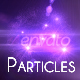 "Particles" Logo Reveal  - VideoHive Item for Sale
