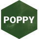 Poppy - Blog and Magazine Ghost Theme - ThemeForest Item for Sale