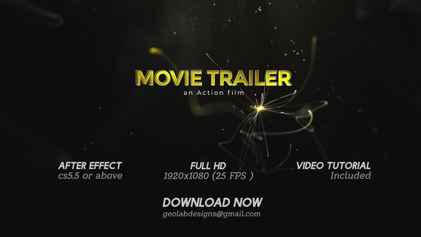 Movie Trailer l Films Opener l Hollywood Films Trailer  l Web Series Trailer