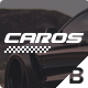 CAROS – Cars & Auto Parts Automotive BigCommerce Theme (Stencil Ready) - ThemeForest Item for Sale