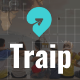 Traip - Travel & Tour Booking HTML Template - ThemeForest Item for Sale