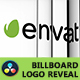 Billboard Logo Reveal Pack for DaVinci Resolve - VideoHive Item for Sale