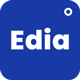 Edia - Blog & Magazine Elementor  Template Kit - ThemeForest Item for Sale