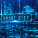 Smart City Opening - VideoHive Item for Sale