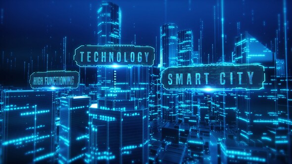 Smart City Opening