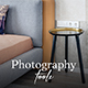 PHOTOGRAPHY TOOLS Photoshop Actions Pack - GraphicRiver Item for Sale