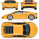 Sports Car - GraphicRiver Item for Sale