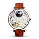 Edinburgh Tourbillon 3D Watch Model - 3DOcean Item for Sale