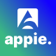 Appie - Vue JS App Landing Page - ThemeForest Item for Sale
