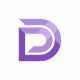 D Logo