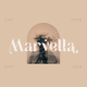 Marvella | Ligature Typeface - GraphicRiver Item for Sale