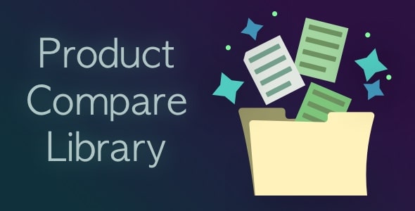 Product Compare Library