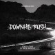 Downhill Rush Horror Font - GraphicRiver Item for Sale