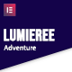 Lumieree -  Adventure Travel & Night Camping Elementor Template Kit - ThemeForest Item for Sale