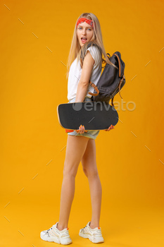 board