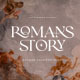 Romans Story - Ligature Serif Font - GraphicRiver Item for Sale