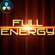 Full Energy (DaVinci Resolve) - VideoHive Item for Sale
