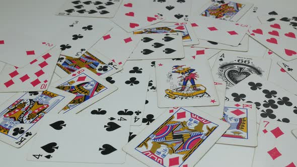 Poker Cards alt