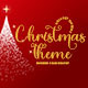 Christmas Theme - GraphicRiver Item for Sale