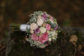 Bridal flower bouquet - PhotoDune Item for Sale