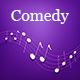Funny Comedy Cartoon - AudioJungle Item for Sale