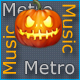 Halloween Cartoon