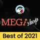 Mega Shop - Multiuse Prestashop v1.7 Theme - ThemeForest Item for Sale