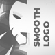 Smooth Logo Reveal - VideoHive Item for Sale