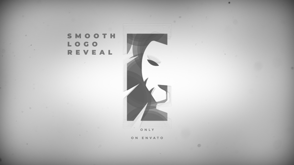 Smooth Logo Reveal