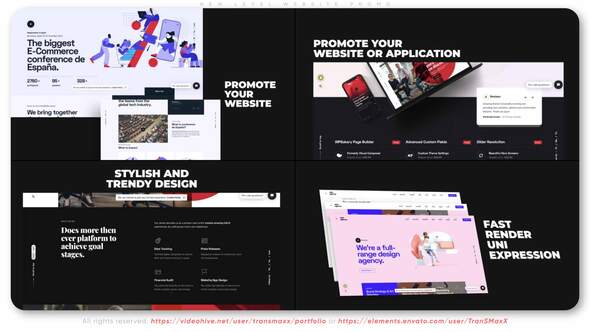 New Level Website Promo alt