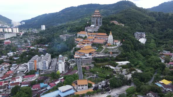 Georgetown, Penang Malaysia