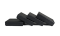 Black Paper Gift Boxes - PhotoDune Item for Sale