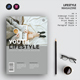 Lifestyle Magazine - GraphicRiver Item for Sale