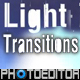 Light Leaks Transitions - VideoHive Item for Sale