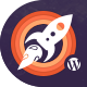 Rocket - Creative Multipurpose WordPress Theme - ThemeForest Item for Sale