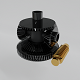 Worm differential Gear mechanism - 3DOcean Item for Sale