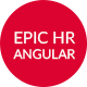 Epic UI - Angular Admin Template & HR Management - ThemeForest Item for Sale