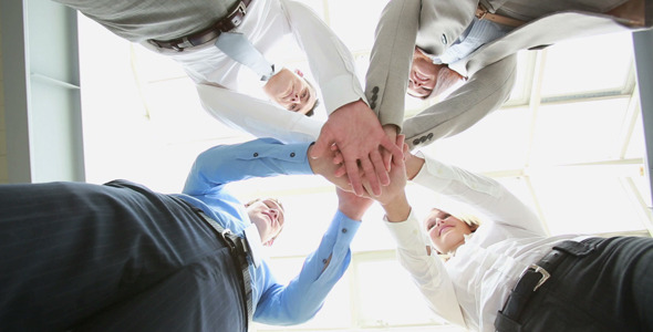 One For All And All For One alt