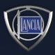 Lancia Logo - 3DOcean Item for Sale