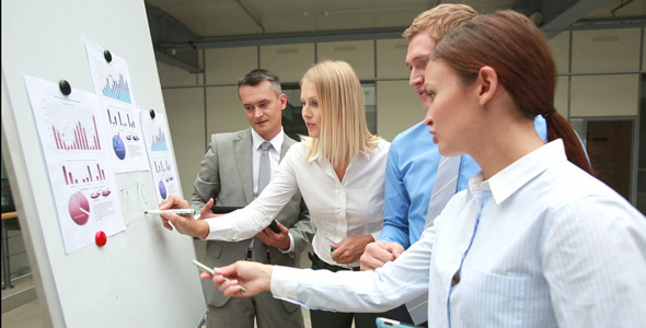 Positive Business Thinking alt