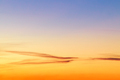 Sunset sky backgrounds for 3D rendering. Modern clean and minimal look - PhotoDune Item for Sale